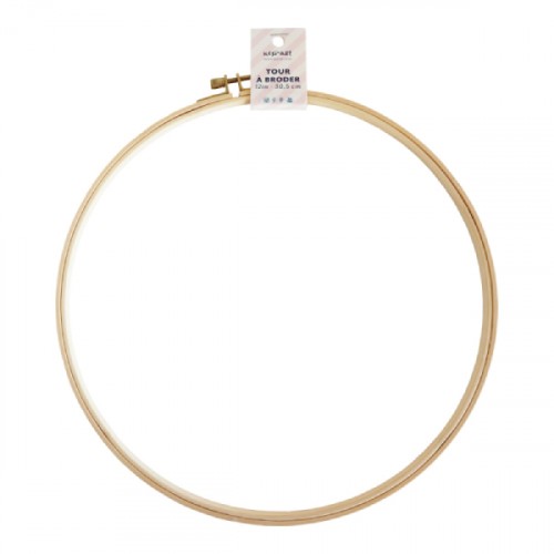embroidery frame