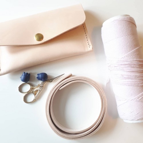 leather strap 1 m