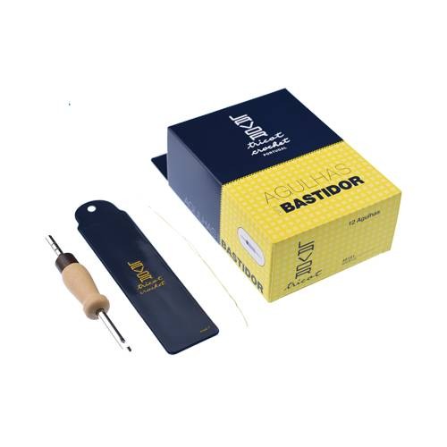 lavor punch needle maxi for thick threads