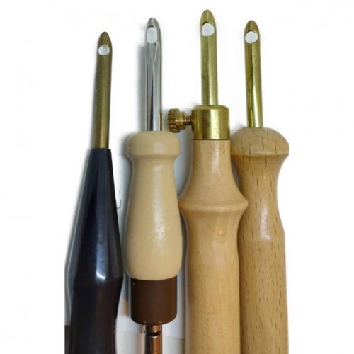 lavor punch needle maxi for thick threads