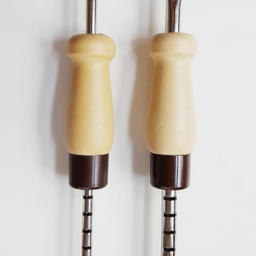 lavor punch needle midi for thick threads