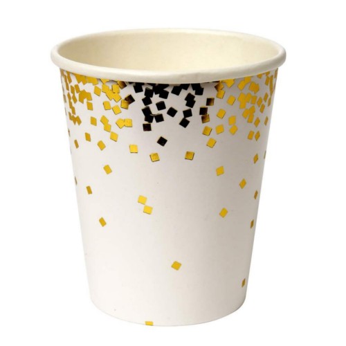 party cups - more colors