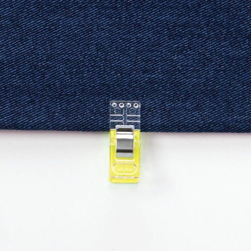 clover wonder clips
