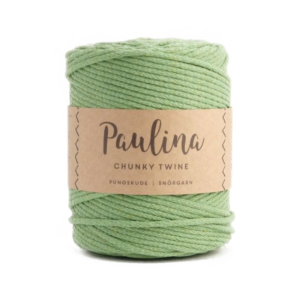 paulina Ø 5 mm - green 60