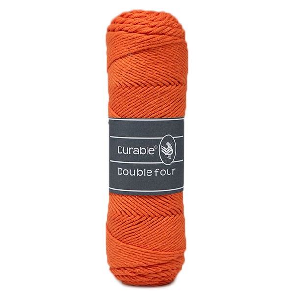 durable double four - 2194 orange