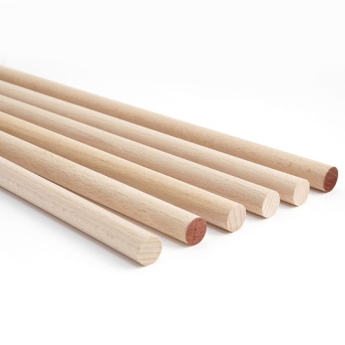wooden stick