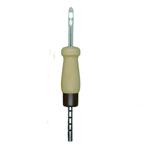 lavor punch needle maxi for thick threads