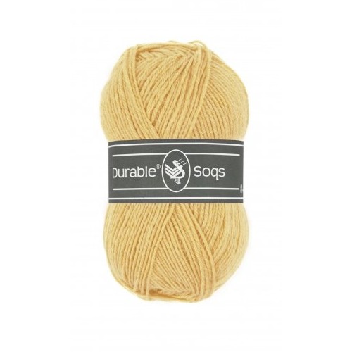 durable soqs - 409 bleached sand