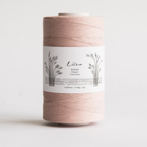 liina 12 ply - powder
