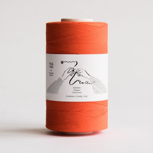 molla mills yarn 12 ply