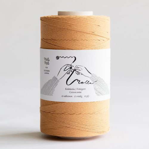 molla mills yarn 18 ply