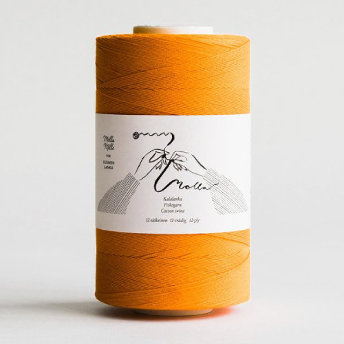 molla mills yarn 18 ply