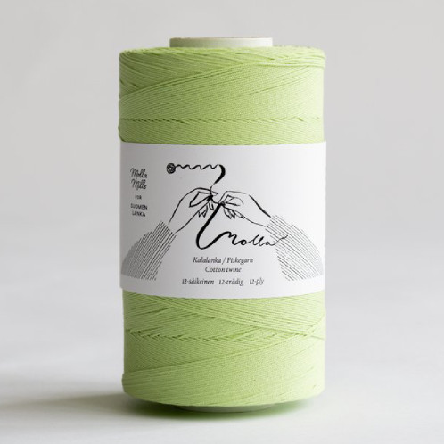 molla mills yarn 18 ply