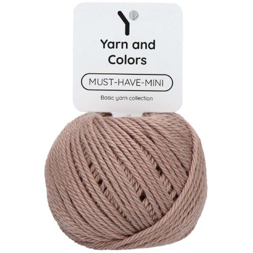 must-have minis - 006 taupe