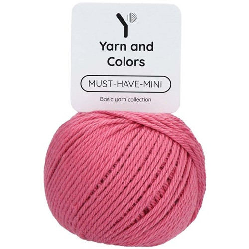 must-have minis - 048 antique pink