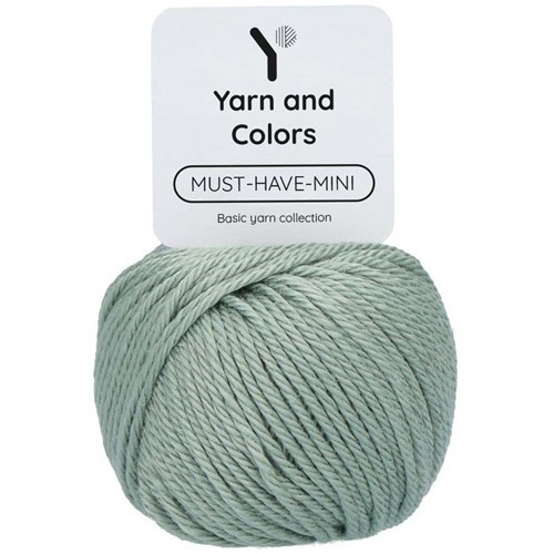 must-have minis - 080 eucalyptus
