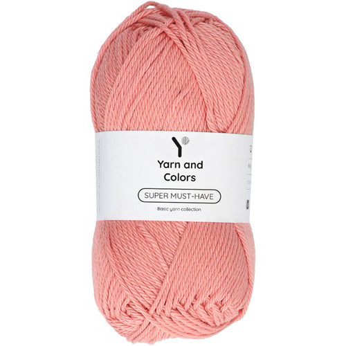super must-have - 047 old pink