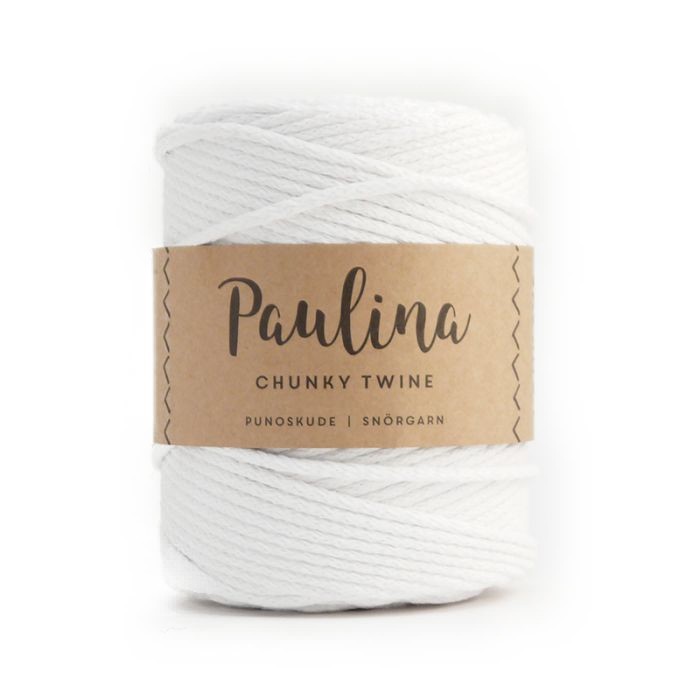 paulina Ø 5 mm - white 51