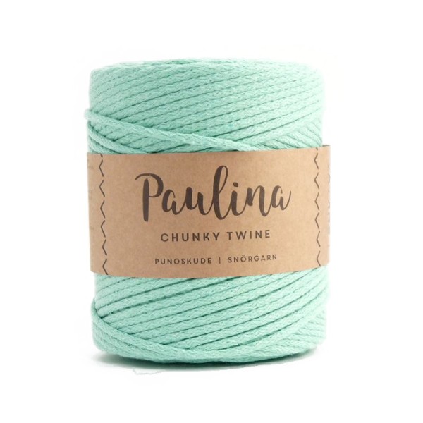 paulina Ø 5 mm - mint 59