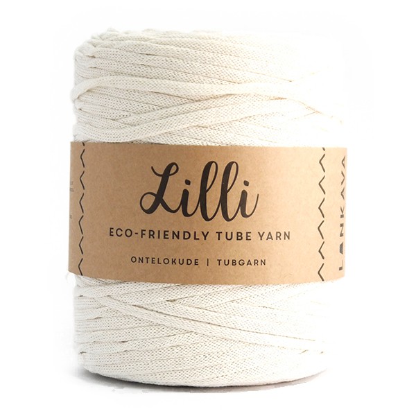 lilli - unbleached