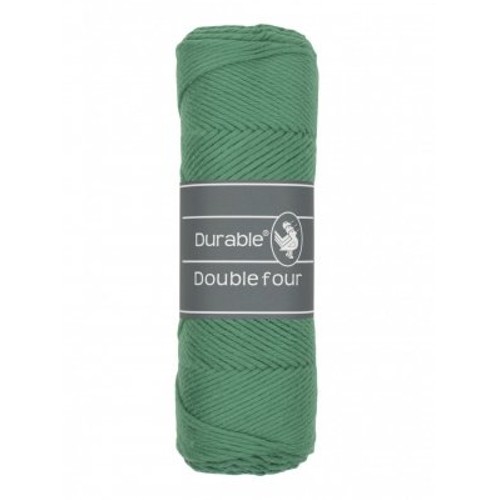 durable double four - 2139 agate green