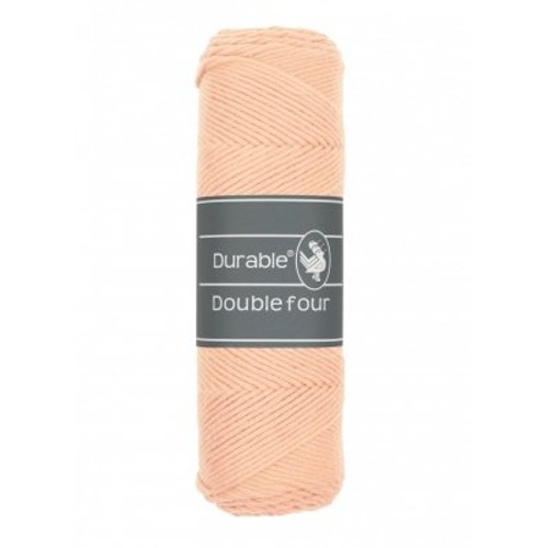 durable double four - 211 peach